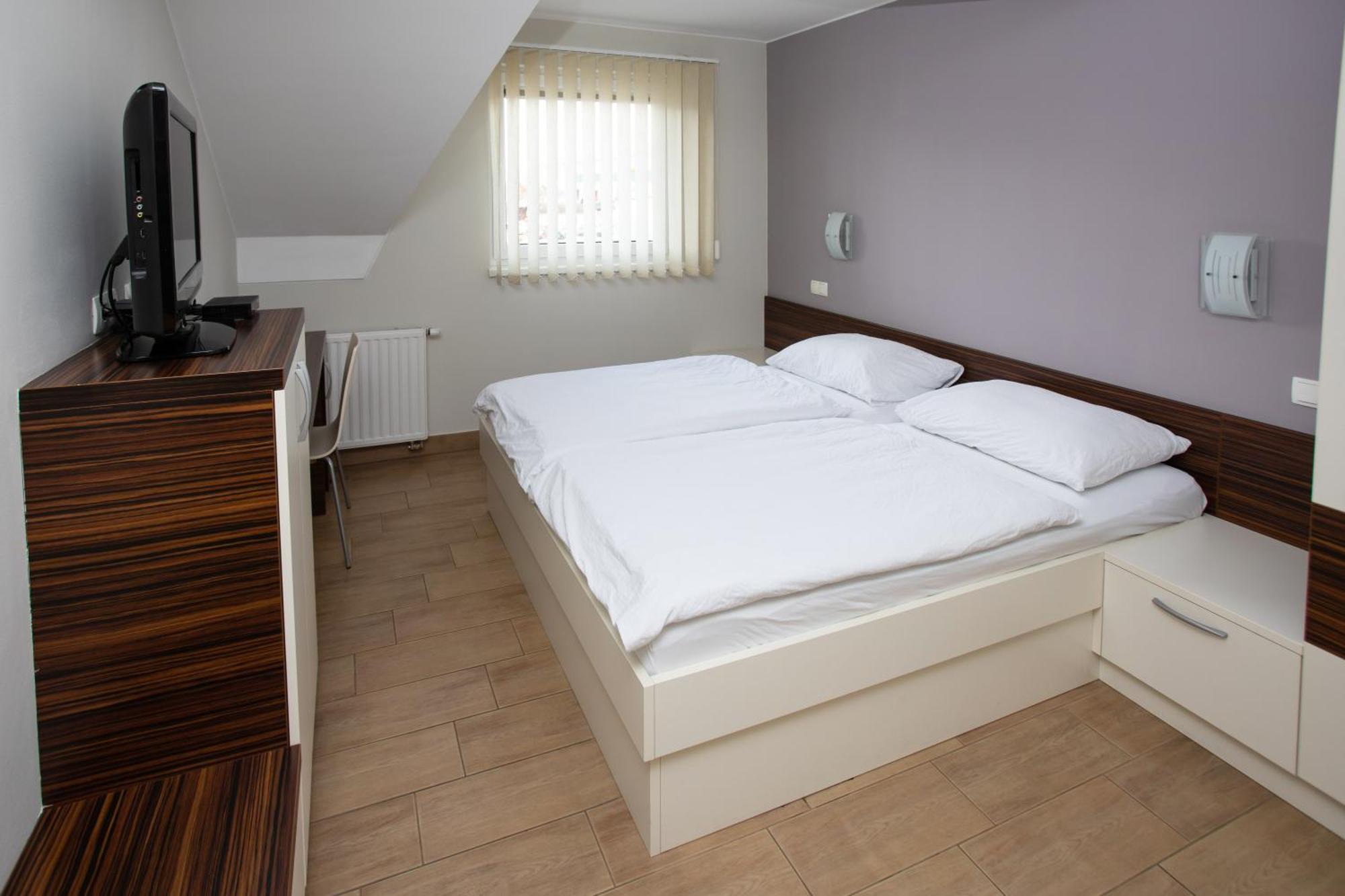 Rooms En Krajcar 체르크니차 외부 사진