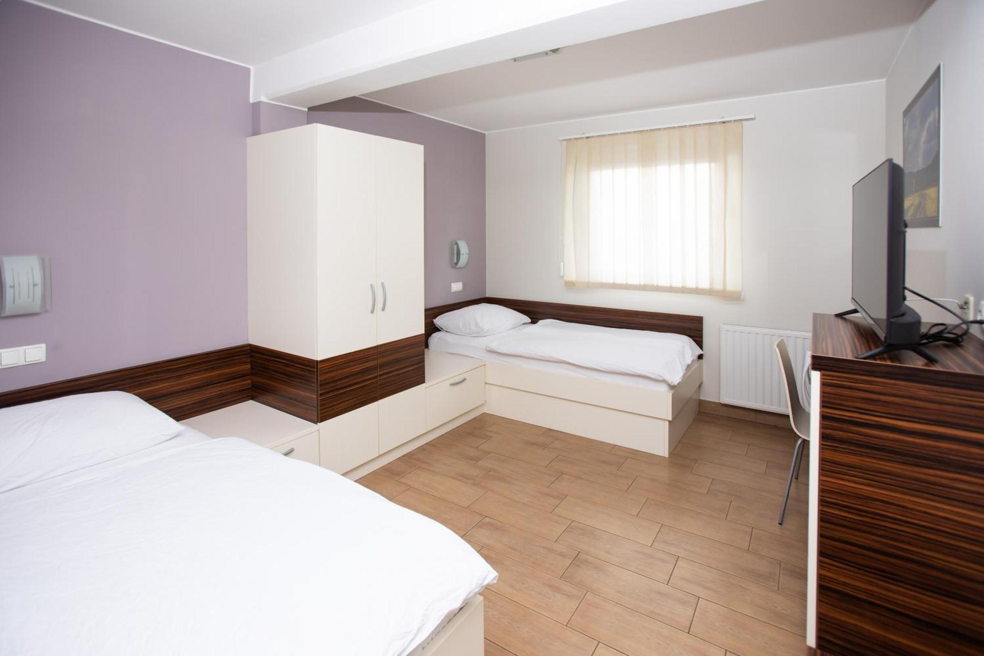 Rooms En Krajcar 체르크니차 외부 사진