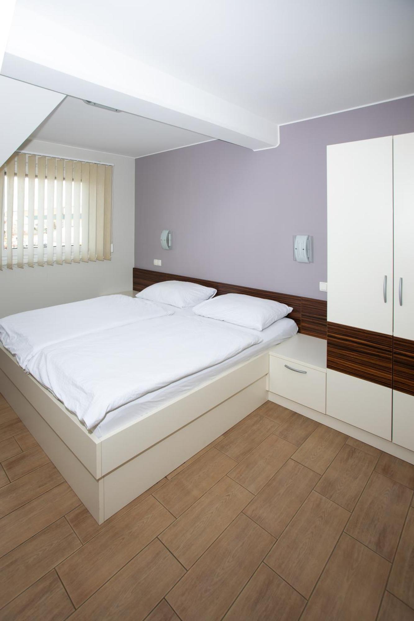 Rooms En Krajcar 체르크니차 외부 사진