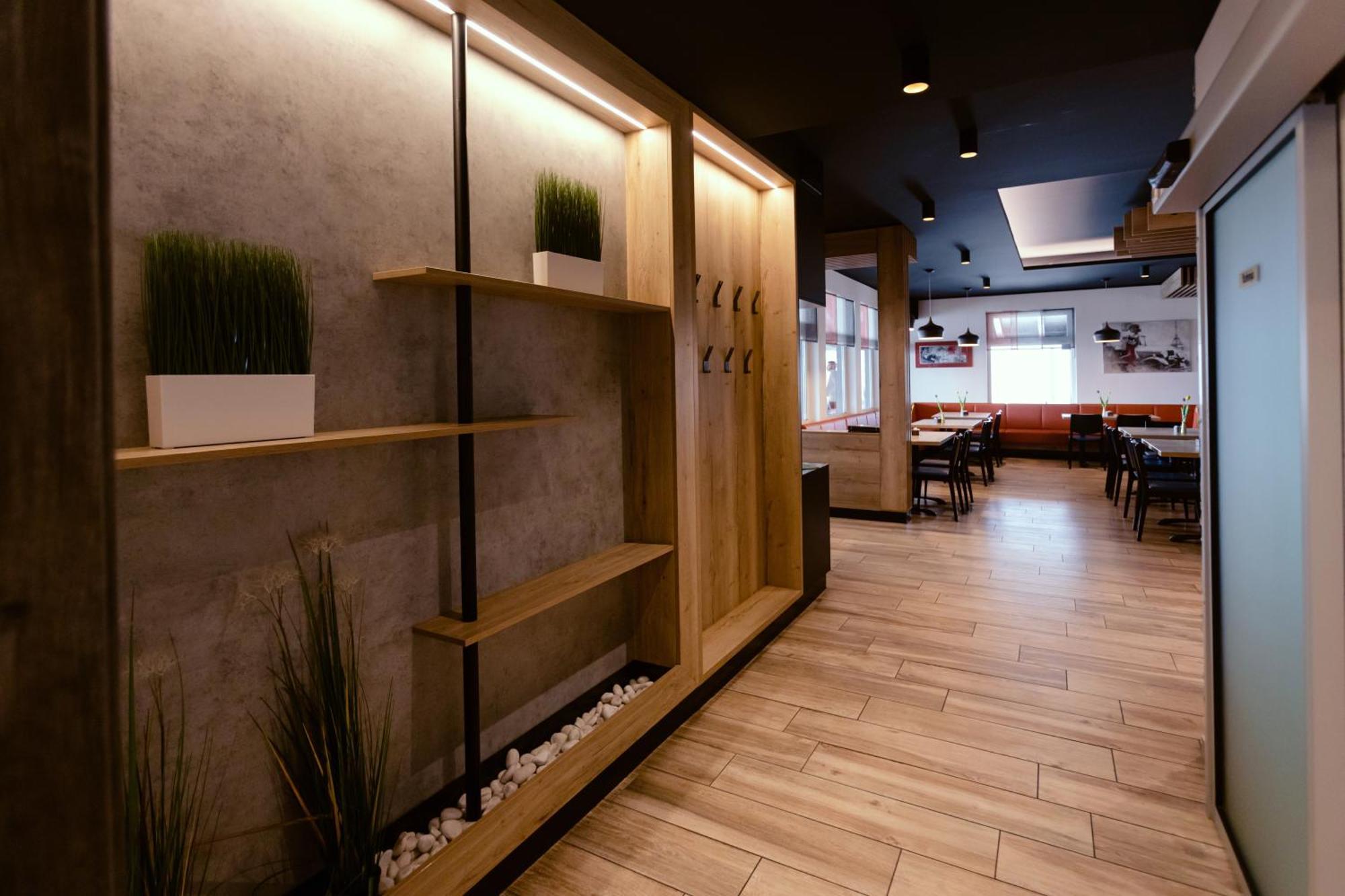Rooms En Krajcar 체르크니차 외부 사진