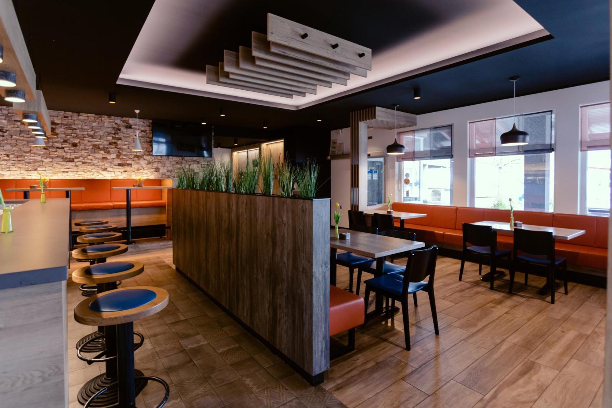 Rooms En Krajcar 체르크니차 외부 사진