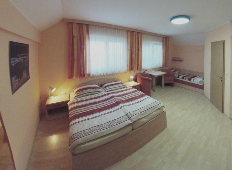 Rooms En Krajcar 체르크니차 외부 사진