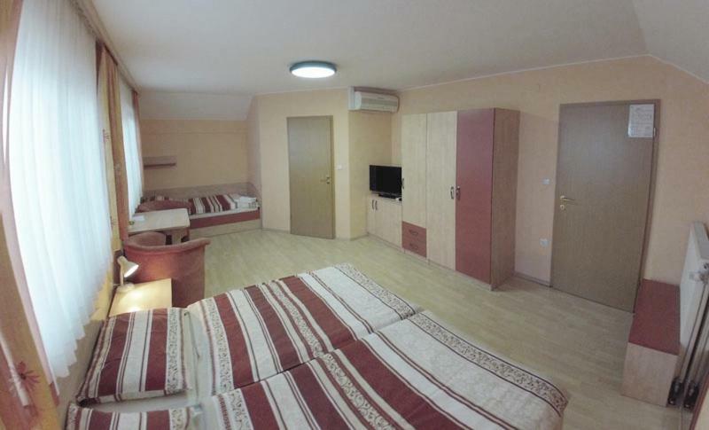 Rooms En Krajcar 체르크니차 외부 사진