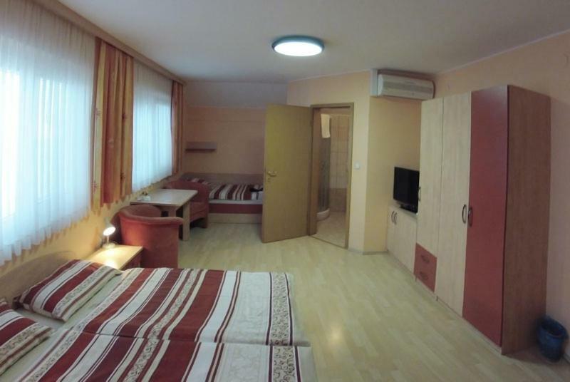 Rooms En Krajcar 체르크니차 외부 사진